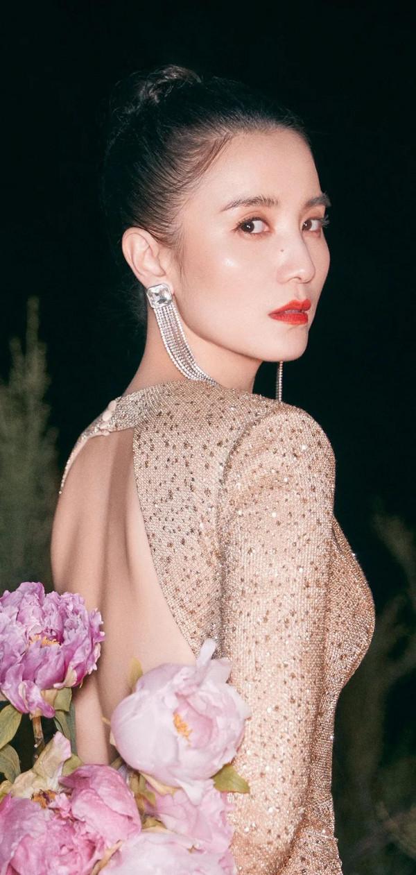 宋佳高畫質美圖