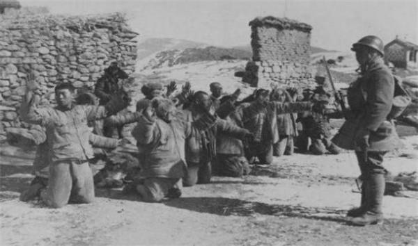 抗日女英雄劉耀梅:被日本人折磨致死,屍體扔在了枯井,年僅22歲 抗日女英雄劉耀梅:被日本人折磨致死,屍體扔在了枯井,年僅22歲