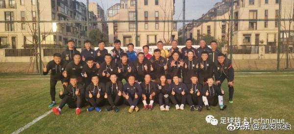 不容易!周海濱拿到A級證,韓鵬汪強苑維瑋李瑋峰王鵬等同時結業 不容易!周海濱拿到A級證,韓鵬汪強苑維瑋李瑋峰王鵬等同時結業