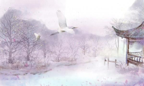 《宋詞三百首》中的30句對偶名句,溫柔到骨子裡,唯美到靈魂裡 《宋詞三百首》中的30句對偶名句,溫柔到骨子裡,唯美到靈魂裡