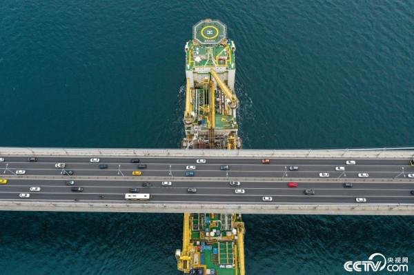 土耳其博斯普魯斯海峽航運暫停