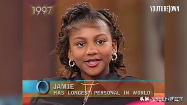 真奇葩，一家長為了吉尼斯記錄給女兒取名，由1019個字母組成