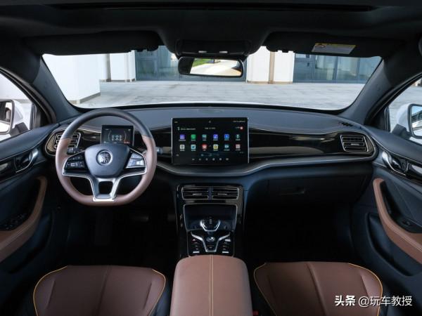 破百不到8s！價格不到15萬 這些轎車可不止年輕人喜歡