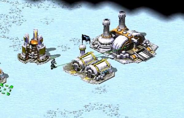 紅警2:用這幾種方法,可以在不拆橋的情況下,單挑七個冷酷電腦 紅警2:用這幾種方法,可以在不拆橋的情況下,單挑七個冷酷電腦