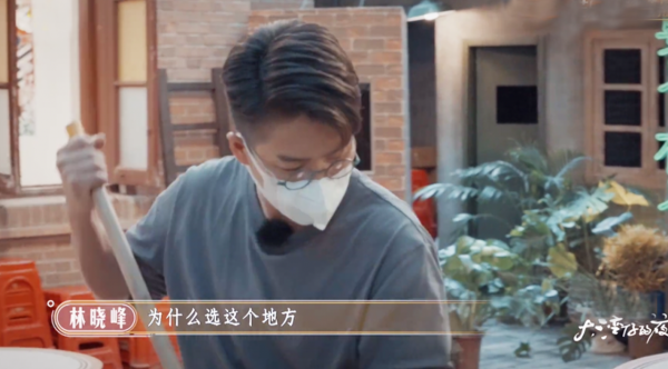 大灣區哥哥太牛了！《大灣仔的夜》出手就第一，芒果臺又抓到王炸