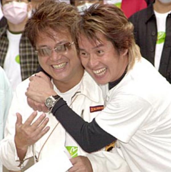 陳百祥：敢跟海盜做生意，70年代身家千萬，為幫譚詠麟擠兌張國榮