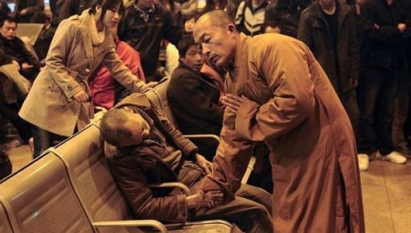 那些看一眼就震撼的照片