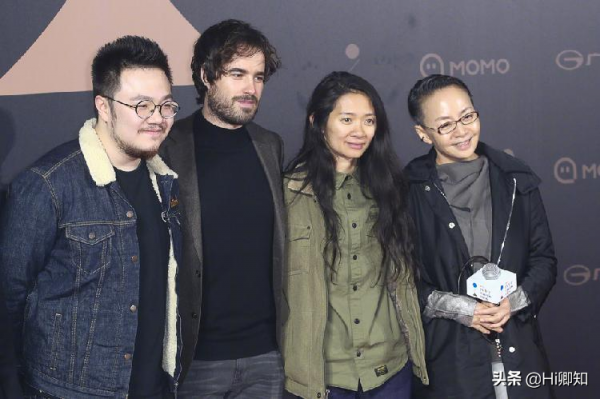 看了北野武對日本的不甘心，你會明白趙婷有多壞