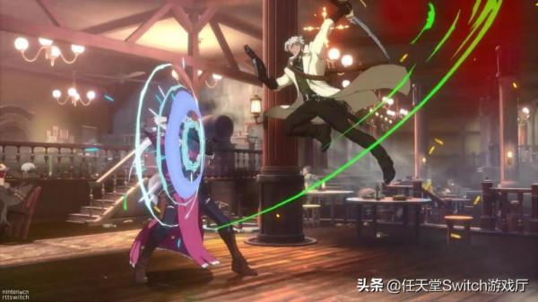 NS版還有希望!《地下城與勇士決鬥》暗刃登場!B測時間公佈 NS版還有希望!《地下城與勇士決鬥》暗刃登場!B測時間公佈