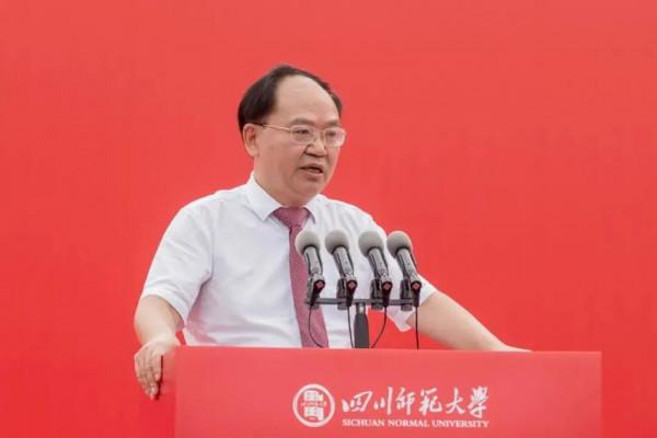 川內38所高校黨委書記、校長開學寄語來了！哪句話最打動你？