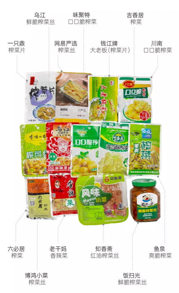 2021《消費者報道》對比測評大盤點：這36款產品建議別買