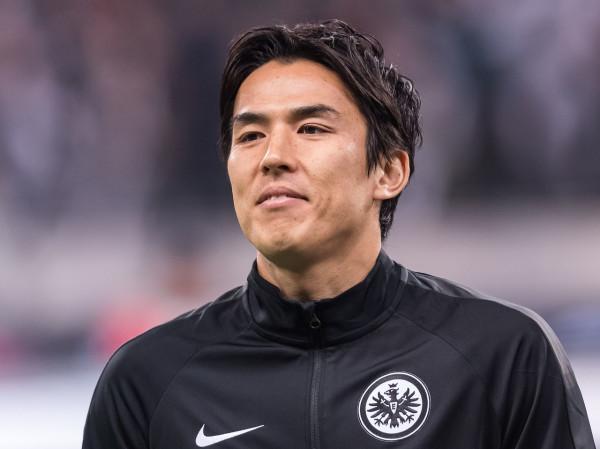 圖片報:法蘭克福應與長谷部誠續約,沒他就無法取得現在成績 圖片報:法蘭克福應與長谷部誠續約,沒他就無法取得現在成績