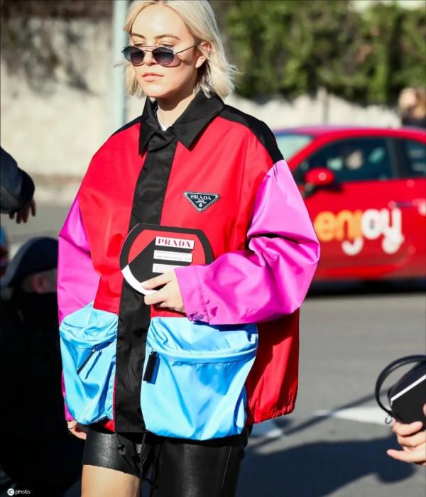 穿一件抵三件，戶外多功能外套選它