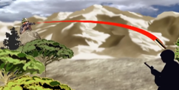 故事:韓國60歲大叔出車禍,檢查發現脖內有子彈,為何40年毫無察覺