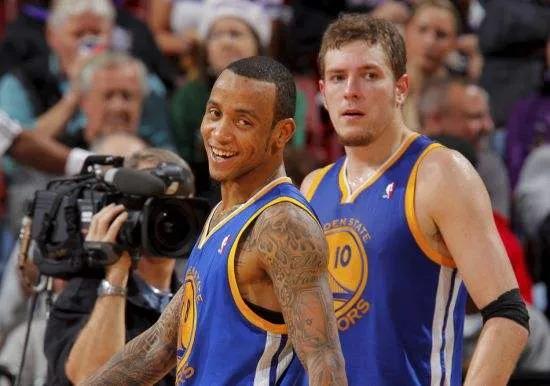 家世顯赫,迎娶網壇嬌妻!低調的“兩雙機器”大衛-李去哪了? 家世顯赫,迎娶網壇嬌妻!低調的“兩雙機器”大衛-李去哪了?