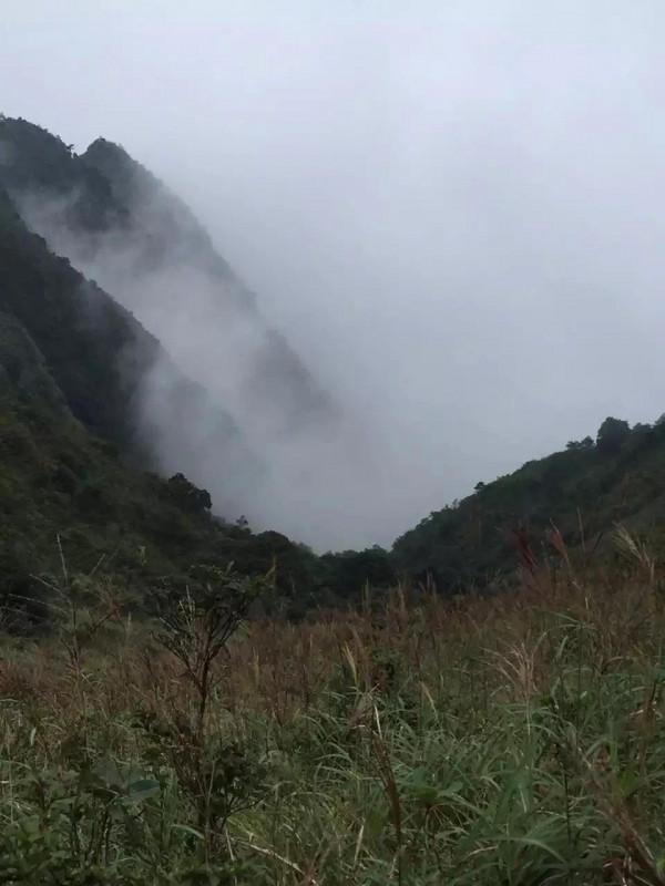 登山真的能改變人嗎 登山真的能改變人嗎