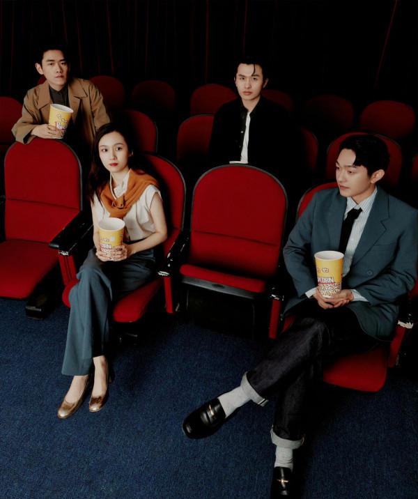 《offer3》眾生相：2人成話題擔當，2人變犧牲品，浙大4子成贏家