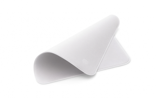 145元的拋光布！蘋果又來割韭菜了？