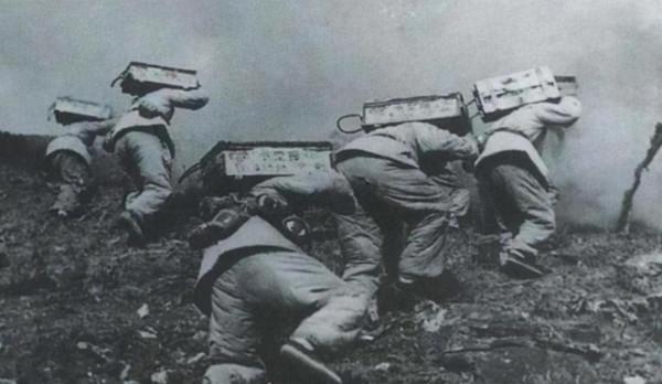 血戰上甘嶺，美國慘敗我軍艱難取勝，範弗裡特成了美國的過街老鼠