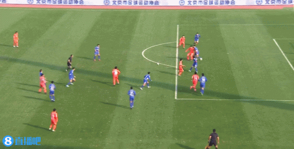 中甲-商隱雙響袁明燦烏龍 江西北大門2-1北京理工