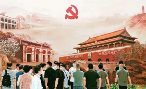 百年前那些先驅們(魯易) 百年前那些先驅們(魯易)