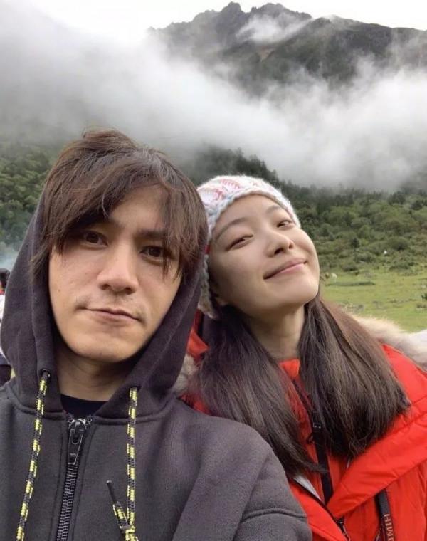 倪妮的悲欣情史，和她生命中的5個男人