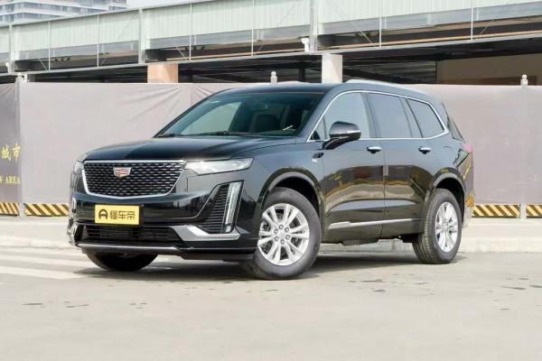 凱迪拉克XT6發動機聲音大是什麼原因? 凱迪拉克XT6發動機聲音大是什麼原因?