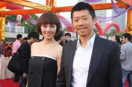 袁泉的痴愛與淚水：離婚的公婆也是我的親人，解開老公多年的心結