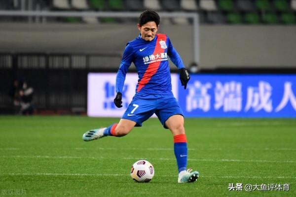中超第十七輪最佳陣容：孫準浩一傳一射助山東泰山贏得天王山之戰