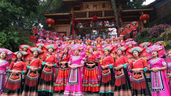 2021“冬遊廣西”正式啟動！