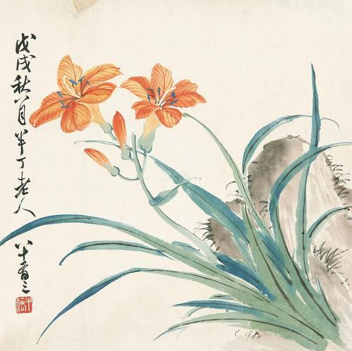 夜讀 | 餘生最好的狀態：身體無病，心裡無事，不負所愛