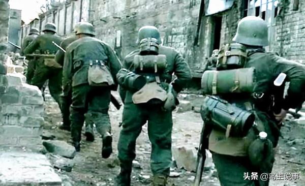 二戰柏林戰役，為何溫克的第12集團軍寧死不降蘇軍？美軍求之不得