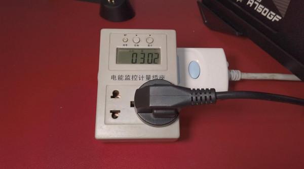 引爆Zen3效能,AMD銳龍5600功耗深入測試,功耗表現相當詭異 引爆Zen3效能,AMD銳龍5600功耗深入測試,功耗表現相當詭異