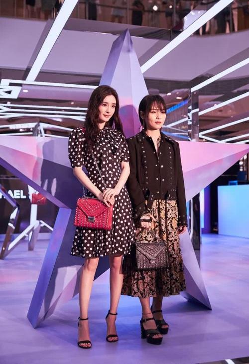 周筆暢變美整容真的是主因？沒有整體穿搭沒有瘦身，她會這麼美嗎