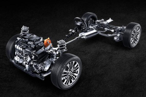 40萬落地七座合資SUV,真沒必要只盯著漢蘭達 40萬落地七座合資SUV,真沒必要只盯著漢蘭達