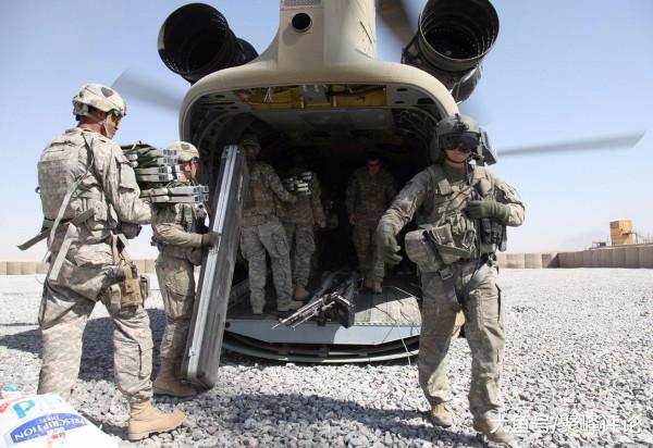 1500架對5000架，中美陸航部隊實力對比，中國陸航已能望美軍項背