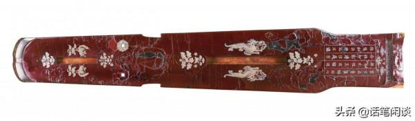 日本都藏有什麼樣的中國文物，精品、孤品不勝列舉，都流傳有序？