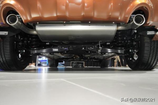 實拍福特翼虎,美系緊湊型SUV,價格誘人,值得買嗎? 實拍福特翼虎,美系緊湊型SUV,價格誘人,值得買嗎?