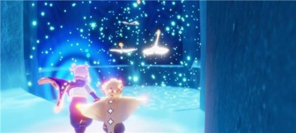 光遇：深淵季操作反常規，做完這兩個任務，會有兩個玩法消失