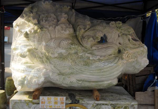 奇形怪狀的石頭