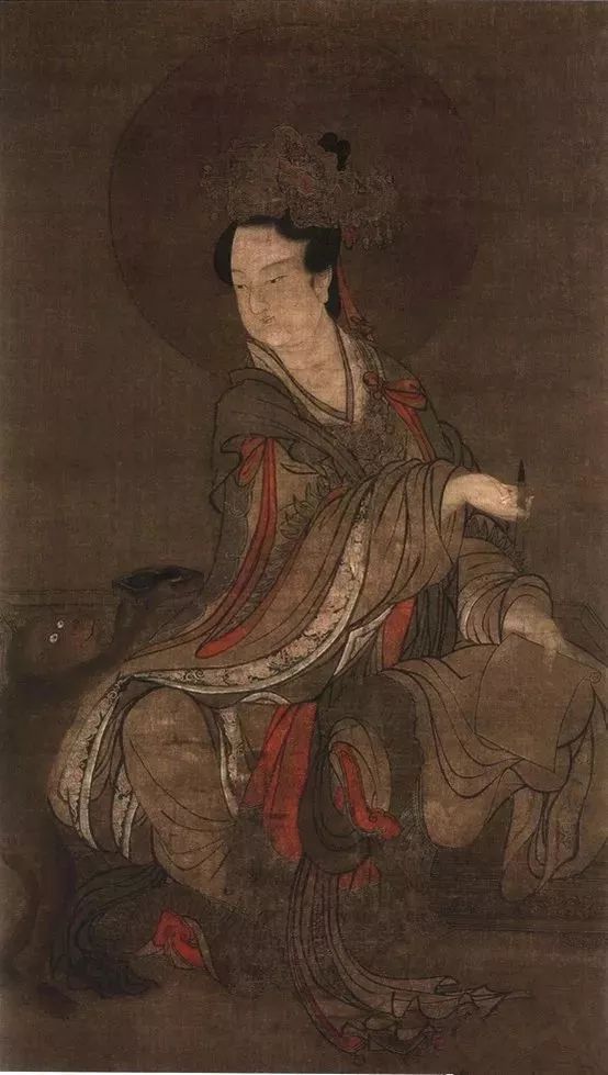 流失在國外11家著名博物館裡的這些中國國寶，你知道多少？