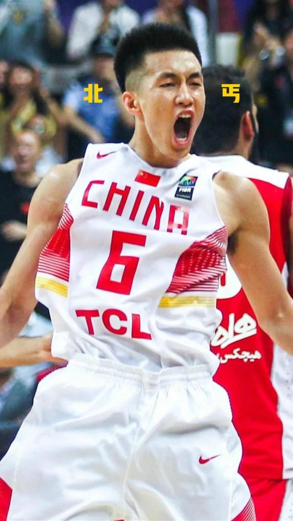 CBA江湖世界裡的武俠大師:東邪、西毒、南帝、北丐、中神通 CBA江湖世界裡的武俠大師:東邪、西毒、南帝、北丐、中神通