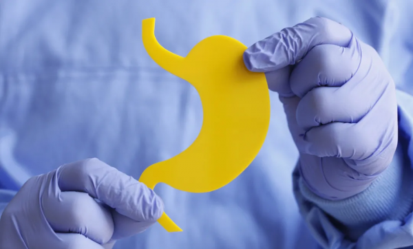 哪些原因會導致胃痛？