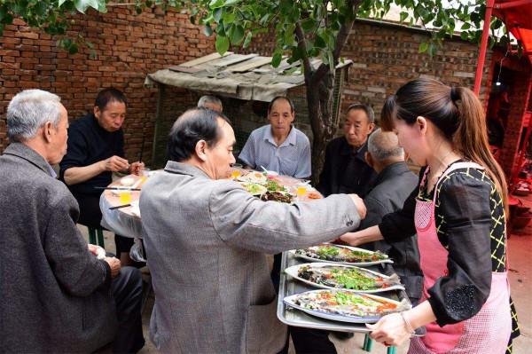 鄉情散文：懷念鄉村的“八冷八熱”