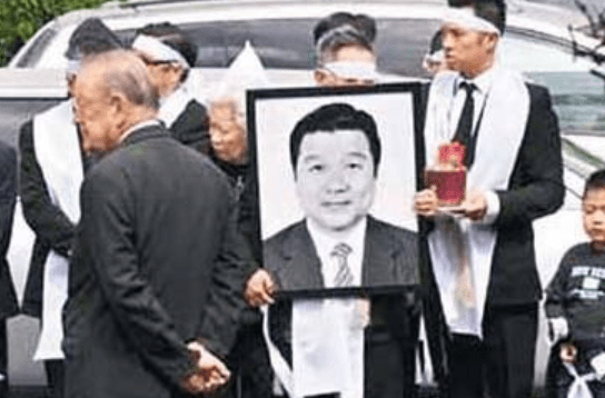 “五億探長”呂樂,他的故事遠比你想得還精彩 “五億探長”呂樂,他的故事遠比你想得還精彩