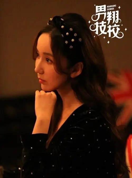 “全能藝人”婁藝瀟:一步錯,步步錯,如今轉型直播帶貨 “全能藝人”婁藝瀟:一步錯,步步錯,如今轉型直播帶貨