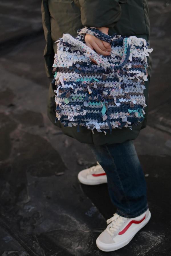 手工包包的實用性和藝術性 手工包包的實用性和藝術性