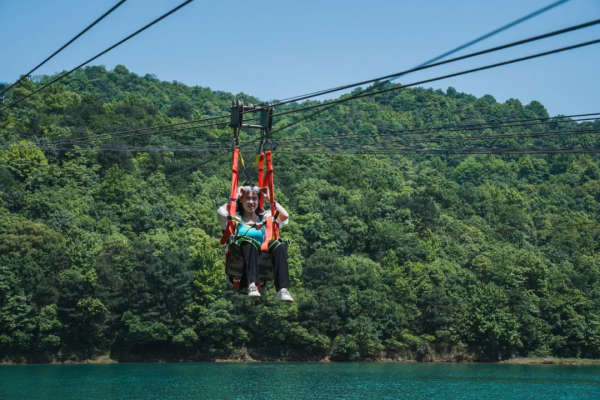 年末出遊好去處，抓住2021年的尾巴，開啟入冬吸氧之旅