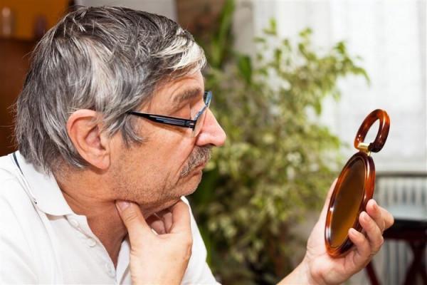 千金難買老來瘦?未必!老年人突然消瘦,需警惕4種疾病“敲門” 千金難買老來瘦?未必!老年人突然消瘦,需警惕4種疾病“敲門”