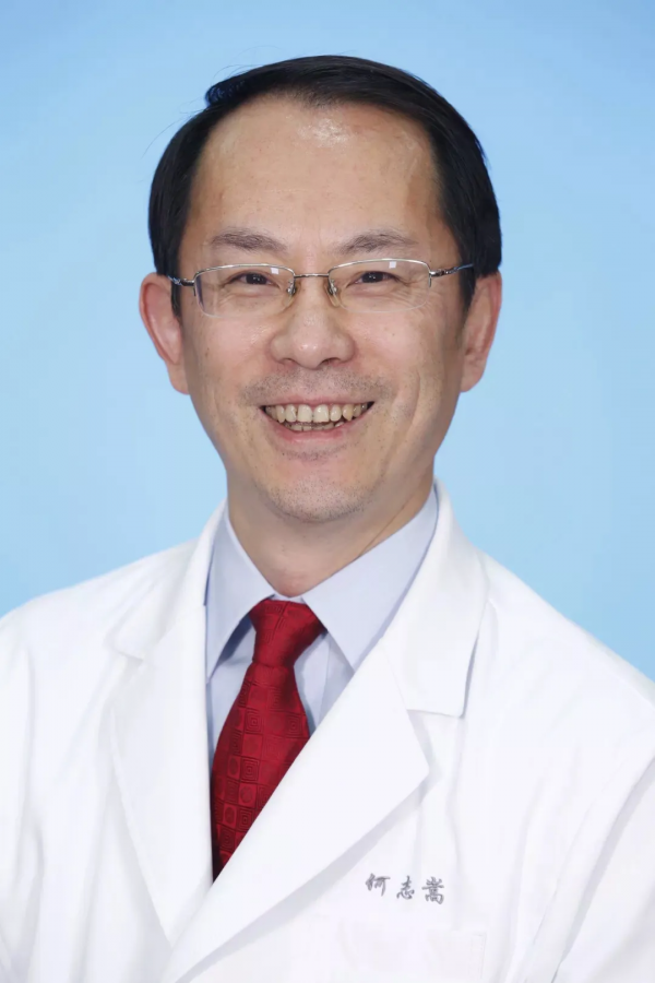 下一站，ADC——何志嵩教授回顧2021年尿路上皮癌ADC治療進展